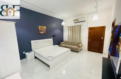 Apartment - Studio - 1 Bathroom for rent in Najma Street - Najma - Doha