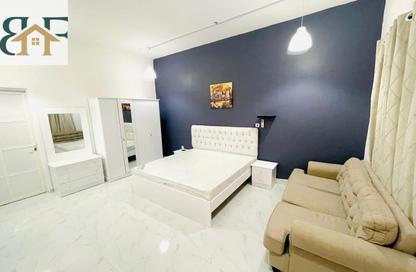 Apartment - Studio - 1 Bathroom for rent in Najma Street - Najma - Doha