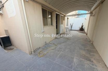 Villa - 4 Bedrooms - 4 Bathrooms for rent in Al Waab Street - Al Waab - Doha