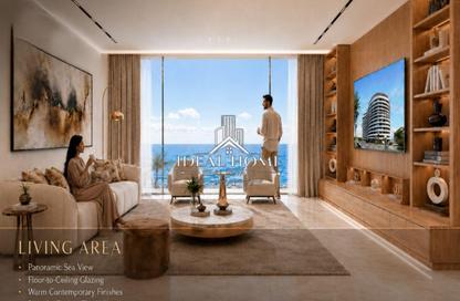 Apartment - 2 - 3 for sale in Lusail Residence - Marina District - Lusail Apartment - 2 - 3 for sale in Lusail Residence - Marina District - Lusail