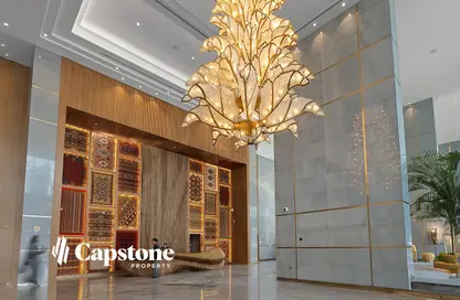 Apartment - 1 Bedroom - 1 Bathroom for rent in West Bay Tower - West Bay - West Bay - Doha