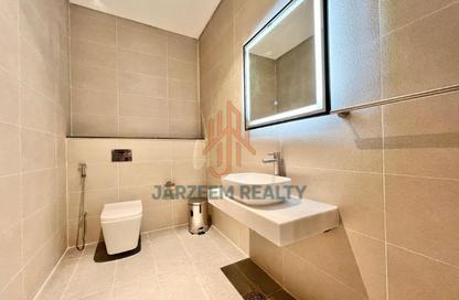 Apartment - 1 Bedroom - 1 Bathroom for rent in La Plage South - La Plage - The Pearl Island - Doha Apartment - 1 Bedroom - 1 Bathroom for rent in La Plage South - La Plage - The Pearl Island - Doha