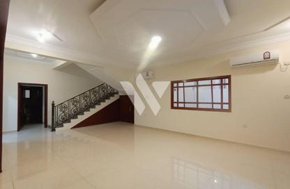 Villa - 7 Bedrooms - 7 Bathrooms for rent in Al Thumama - Al Thumama - Doha