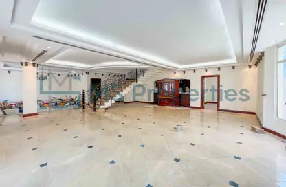 Villa - 5 Bedrooms - 6 Bathrooms for rent in West Bay Lagoon Street - West Bay Lagoon - Doha Villa - 5 Bedrooms - 6 Bathrooms for rent in West Bay Lagoon Street - West Bay Lagoon - Doha