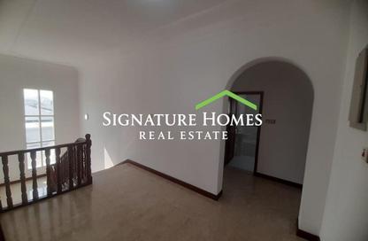 Villa - 4 Bedrooms - 5 Bathrooms for rent in Al Waab Street - Al Waab - Doha
