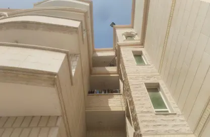 Apartment - 3 Bedrooms - 3 Bathrooms for rent in Al Nasr Street - Al Nasr - Doha