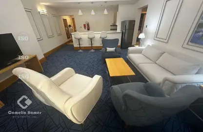 Apartment - 1 Bedroom - 1 Bathroom for rent in Al Sadd - Al Sadd - Doha Apartment - 1 Bedroom - 1 Bathroom for rent in Al Sadd - Al Sadd - Doha