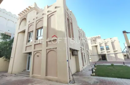 Villa - 4 Bedrooms - 6 Bathrooms for rent in West Bay Lagoon Villas - West Bay Lagoon - West Bay Lagoon - Doha