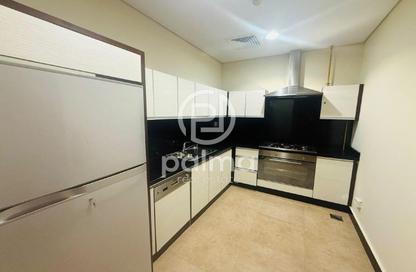 Apartment - 2 - 3 for rent in Fox Hills - Fox Hills - Lusail
