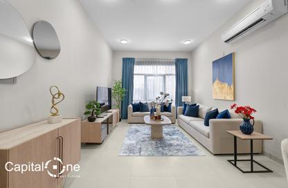 Apartment - 3 - 3 for rent in Al Jazeera Street - Fereej Bin Mahmoud North - Fereej Bin Mahmoud - Doha