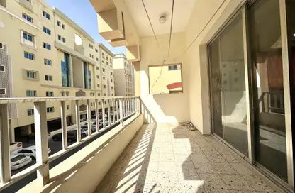 شقة - غرفة نوم - 1 حمام للايجار في شارع انس - فريج بن محمود الشمالي - فريج بن محمود - الدوحة