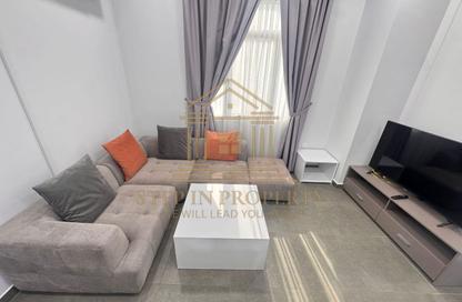 Apartment - 1 - 2 for rent in Al Nasr Street - Al Nasr - Doha