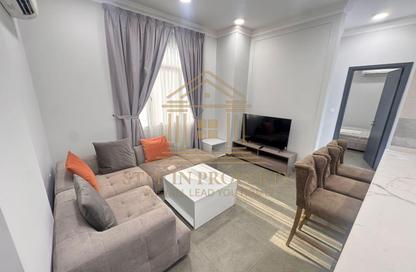 Apartment - 1 - 2 for rent in Al Nasr Street - Al Nasr - Doha