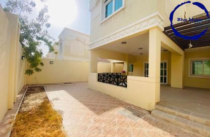 مجمع سكني - 5 غرف نوم - 7 حمامات للايجار في شارع الوعب - الوعب - الدوحة مجمع سكني - 5 غرف نوم - 7 حمامات للايجار في شارع الوعب - الوعب - الدوحة