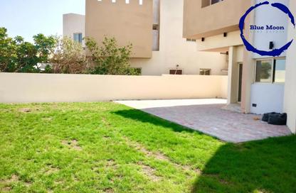 Compound - 5 Bedrooms - 7 Bathrooms for rent in Al Waab Street - Al Waab - Doha