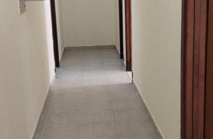 Apartment - 2 Bedrooms - 2 Bathrooms for rent in EB12 - Fereej Bin Mahmoud North - Fereej Bin Mahmoud - Doha