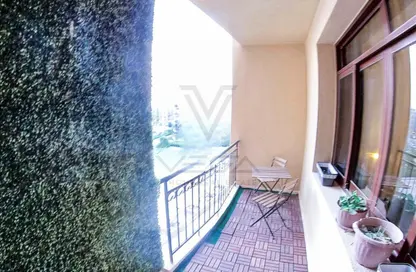 Apartment - 1 Bedroom - 2 Bathrooms for rent in Fox Hills - Fox Hills - Lusail