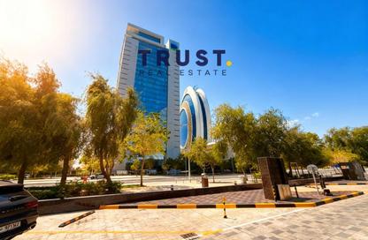 محل تجاري - استوديو للايجار في لوسيل ريسيدينس - منطقة المارينا - الوسيل