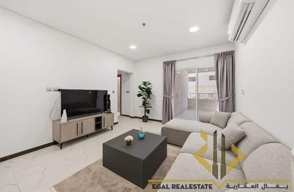 Apartment - 3 - 3 for rent in Al Sadd - Al Sadd - Doha