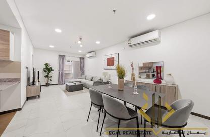 Apartment - 3 - 3 for rent in Al Sadd - Al Sadd - Doha