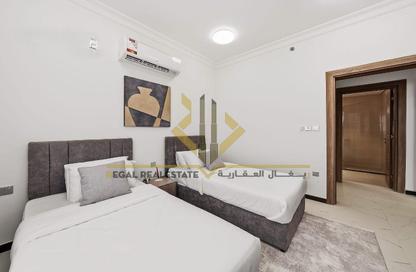 Apartment - 3 - 3 for rent in Al Sadd - Al Sadd - Doha Apartment - 3 - 3 for rent in Al Sadd - Al Sadd - Doha