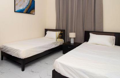 Apartment - 3 Bedrooms - 3 Bathrooms for rent in Al Sadd Road - Al Sadd - Doha