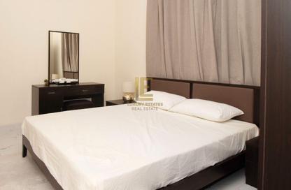 Apartment - 3 Bedrooms - 3 Bathrooms for rent in Al Sadd Road - Al Sadd - Doha