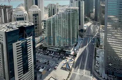 Apartment - 3 Bedrooms - 4 Bathrooms for rent in Al Shatt Street - West Bay - Doha