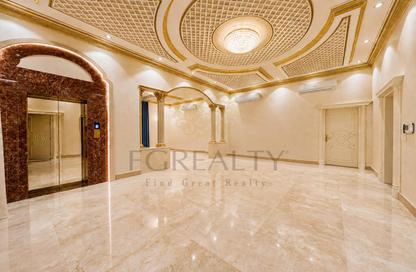 Villa - 7+ - 7+ for sale in Al Hadara Street - Al Thumama - Doha Villa - 7+ - 7+ for sale in Al Hadara Street - Al Thumama - Doha