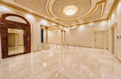 Villa for sale in Al Hadara Street - Al Thumama - Doha