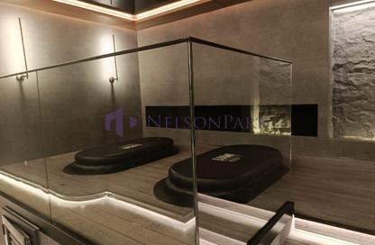 Apartment - 2 Bedrooms - 3 Bathrooms for rent in West Bay Tower - West Bay - West Bay - Doha
