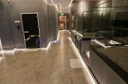 Apartment - 2 Bedrooms - 3 Bathrooms for rent in West Bay Tower - West Bay - West Bay - Doha