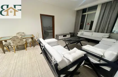 Apartment - 2 Bedrooms - 2 Bathrooms for rent in Imperial Suites - Old Salata - Salata - Doha