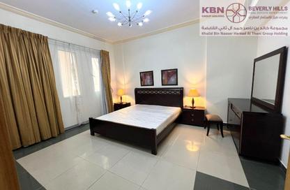 Apartment - 1 - 2 for rent in Regency Residence Musheireb - Musheireb - Doha