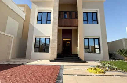 Villa - 7 Bedrooms - 5 Bathrooms for sale in Al Nuaija Street - Al Nuaija - Doha