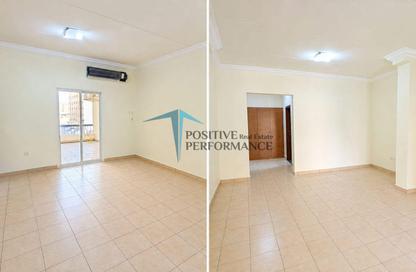 Apartment - 2 - 3 for rent in Ras Abu Aboud - Doha
