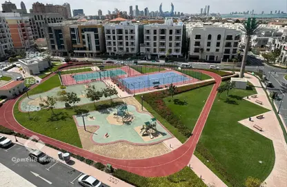 شقة - 2 غرف نوم - 3 حمامات للايجار في شقق جاردينو - جزيرة اللؤلؤة - الدوحة شقة - 2 غرف نوم - 3 حمامات للايجار في شقق جاردينو - جزيرة اللؤلؤة - الدوحة