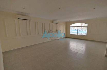 Villa - 5 Bedrooms - 5 Bathrooms for rent in Al Rayyan - Al Rayyan - Doha