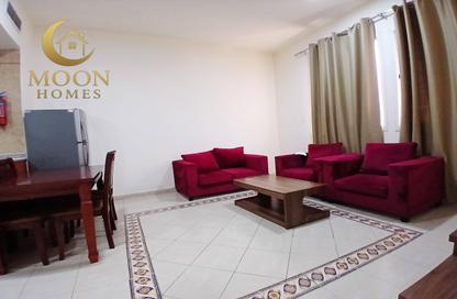 Apartment - 1 Bedroom - 1 Bathroom for rent in Salaja Street - Doha Al Jadeed - Doha