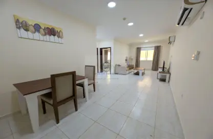 Apartment - 1 Bedroom - 1 Bathroom for rent in Umm Ghwailina Comm - Umm Ghuwalina - Umm Ghuwailina - Doha