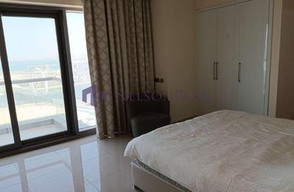 Apartment - 2 Bedrooms - 3 Bathrooms for rent in Waterfront Residential - The Waterfront - Lusail