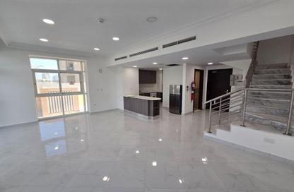 Duplex - 2 Bedrooms - 3 Bathrooms for sale in Piazza 2 - La Piazza - Fox Hills - Lusail