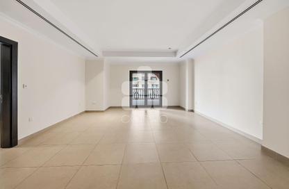 Apartment - 1 - 2 for rent in East Porto Drive - Porto Arabia - The Pearl Island - Doha