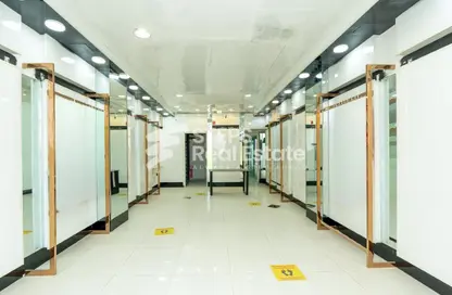 Shop - Studio - 1 Bathroom for rent in Muaither Area - Al Rayyan - Doha