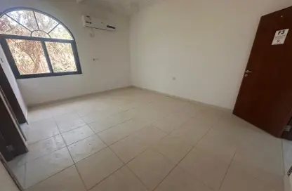 Apartment - Studio - 1 Bathroom for rent in Al Maamoura - Al Maamoura - Doha