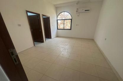 Apartment - Studio - 1 Bathroom for rent in Al Maamoura - Al Maamoura - Doha