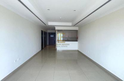 Apartment - Studio - 1 Bathroom for rent in East Porto Drive - Porto Arabia - The Pearl Island - Doha