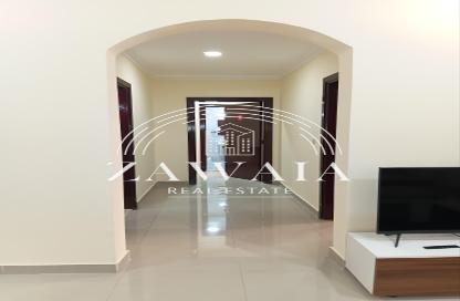 Apartment - 2 Bedrooms - 1 Bathroom for rent in Msheireb Galleria - Msheireb Downtown Doha - Doha