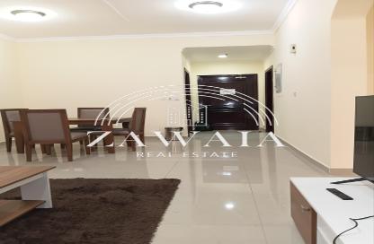 Apartment - 2 Bedrooms - 1 Bathroom for rent in Msheireb Galleria - Msheireb Downtown Doha - Doha