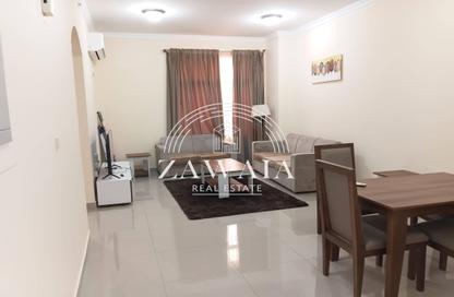 Apartment - 2 Bedrooms - 1 Bathroom for rent in Msheireb Galleria - Msheireb Downtown Doha - Doha